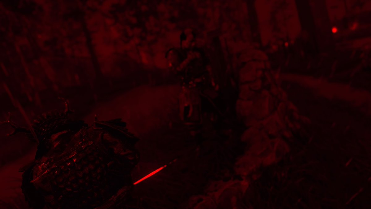 FuchsGood's tweet image. #GhostOfTsushima #PS4share