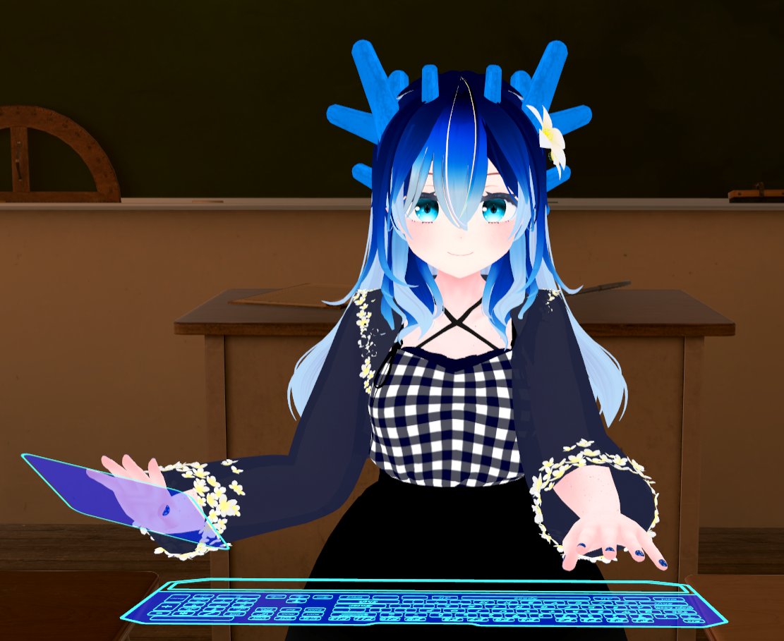 A new me is ready to go!
Please join me tomorrow, 7/21 for my anniversary stream where I'll celebrate 3 years of streaming!
The fun starts around 2pm EST.
Thank you all!

twitch.tv/ameliarosevt