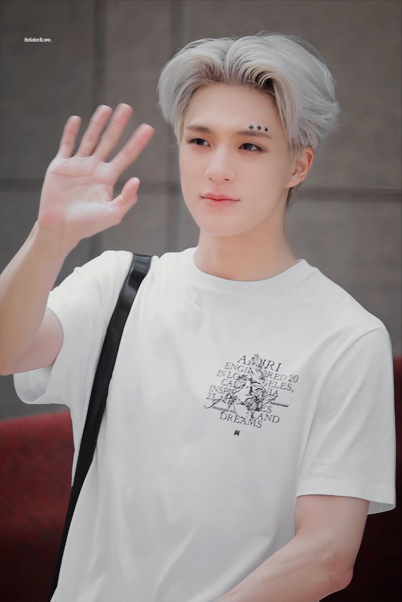 JenoFess's tweet photo. Inikah alasan -jn jarang dikasih jidatan?😭
cr on pic https://t.co/sHWjj5oQat