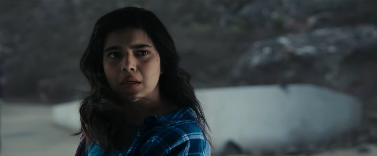 ImanVellaniEn's tweet image. #TheMarvels