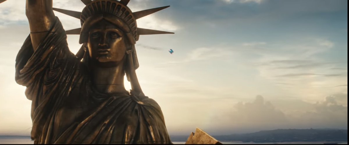 eavoss's tweet image. THE CONTINUITY!

IT’S SO BEAUTIFUL! 😭