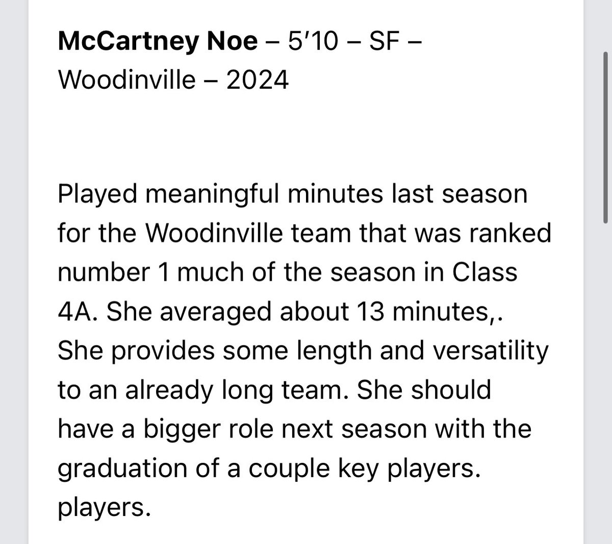 Macartney Noe tweet media