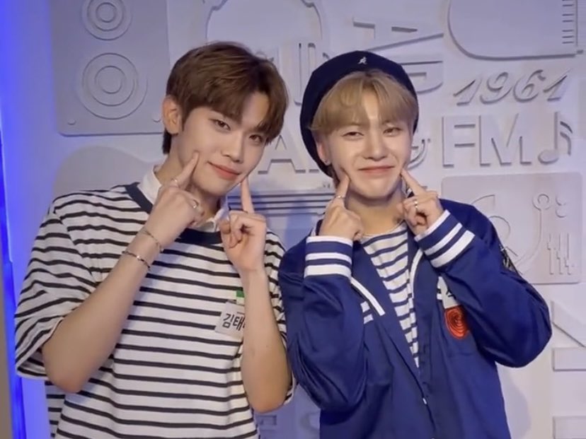 ~원~ tweet media
