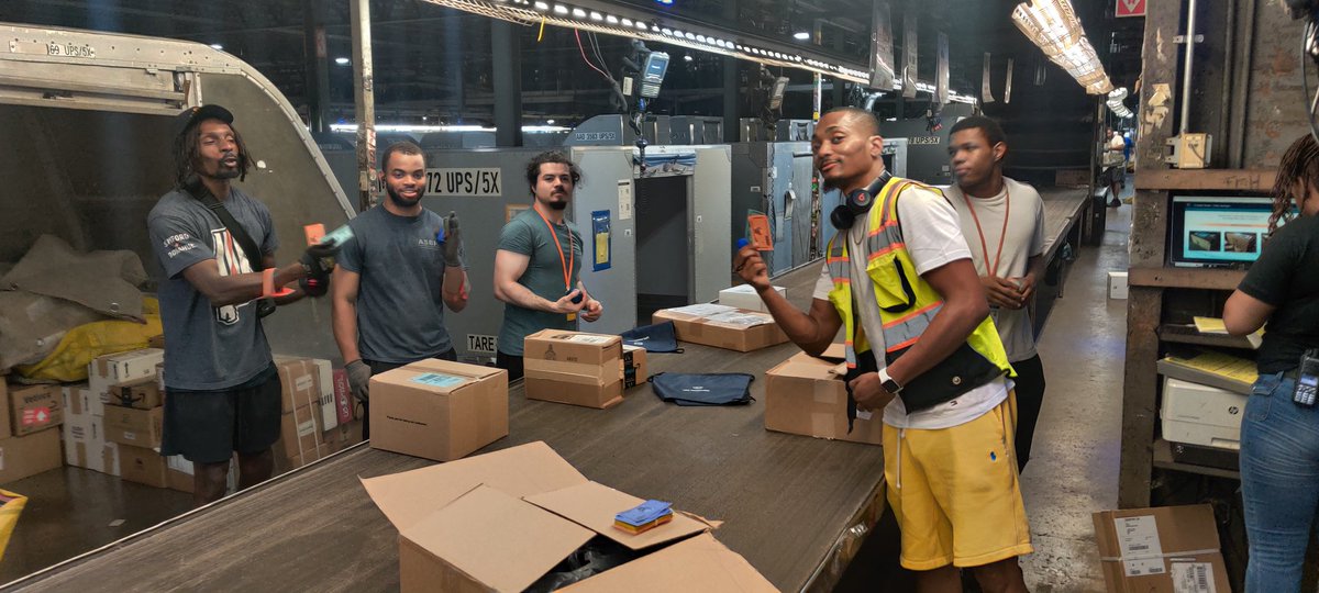 Drew Haney tweet media