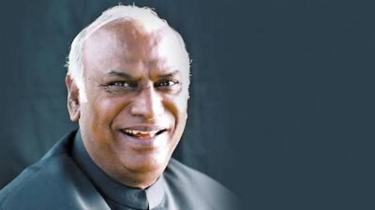 Mallikarjun Kharge on X: Many congratulations to the young and