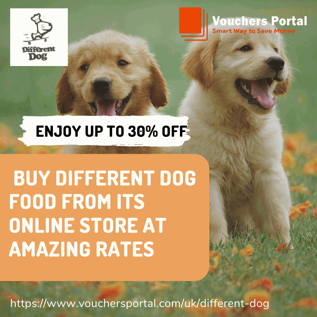 KaitreenM's tweet image. 50% Off Different Dog COUPON CODE UK: (9 ACTIVE) 2023
Offer URLs : medium.com/@discountcodeu…
.
.
.
#DIFFERENTDOG   #DIFFERENTDOGDISCOUNTCODE #DIFFERENTDOGPROMOCODE