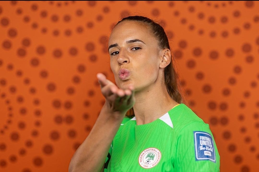 PoojaMedia's tweet photo. FT: Nigeria 0-0 Canada 

THE TRUTHS
- Plumptre was smooth
- Abiodun mopped up everywhere
- Oshoala too isolated
- Chiamaka - wonder woman
- Christy was very decent
- Payne adapted well in her new position
- We miss Ajibade 

Add yours? 

A very good point picked. 🔥 #FIFAWWC https://t.co/Mw7cxo1stv