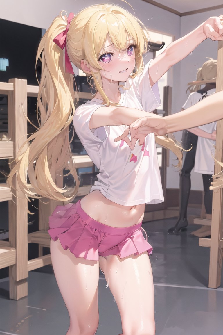 Thepervertduo's tweet photo. "What's the matter, I'm in traini...."

"Now!!!!????........b..but....."

🩷🩷🩷🩷🩷🩷🩷🩷🩷🩷🩷🩷

#LewdRP #Oshi_no_Ko #ruby https://t.co/GMGzYbaD8c