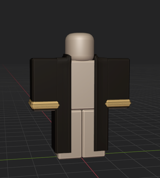 craqzee's tweet image. made in bout 2 hours not too bad #RobloxDev #robloxart #RobloxDevs