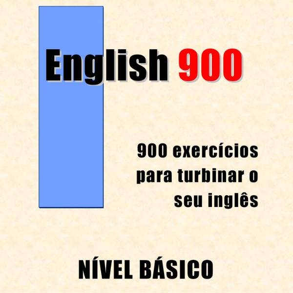 Desbloqueie as barreiras do aprendizado da língua inglesa com a Apostila ENGLISH 900! Este material foi cuidadosamente desenvolvido para proporcionar a prática essencial que muitos estudantes precisam para avançar em seu domínio do idioma.

Link na BIO !