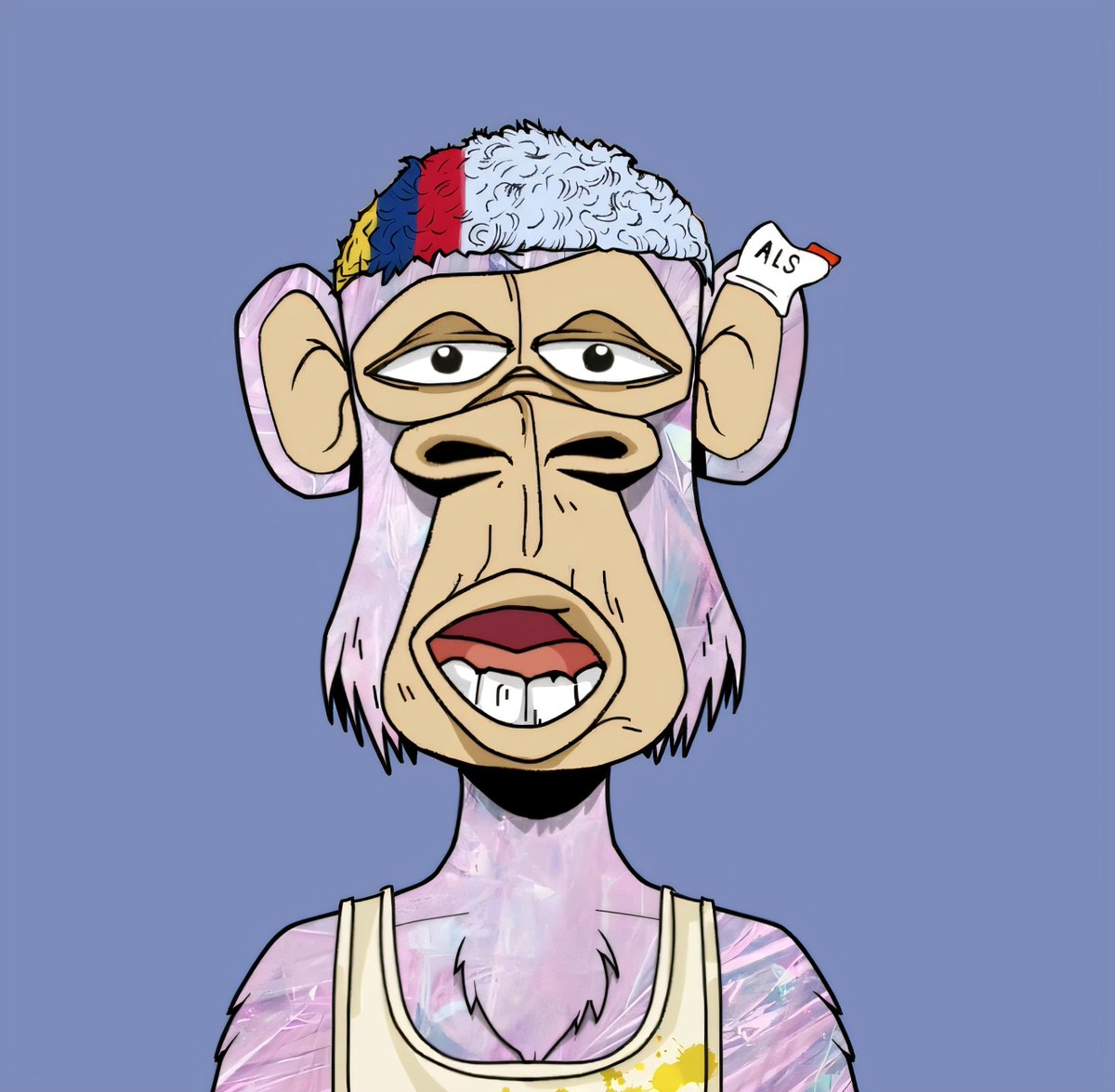 🏆 $125 in $ETH 1 Winner 🏆

✅ Follow me 🔔 
✅ Like &amp; RT
✅ Drop your wallet 
✅ Tag 3 friends 

5 Winners 🍀

⏰ Ends in 48hrs ⌛