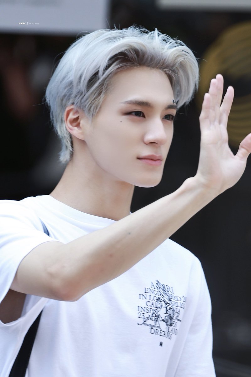 jnrc0423's tweet photo. 230721
#JENO #제노 #NCTDREAM #엔시티드림 https://t.co/Cc3EzP7jIK