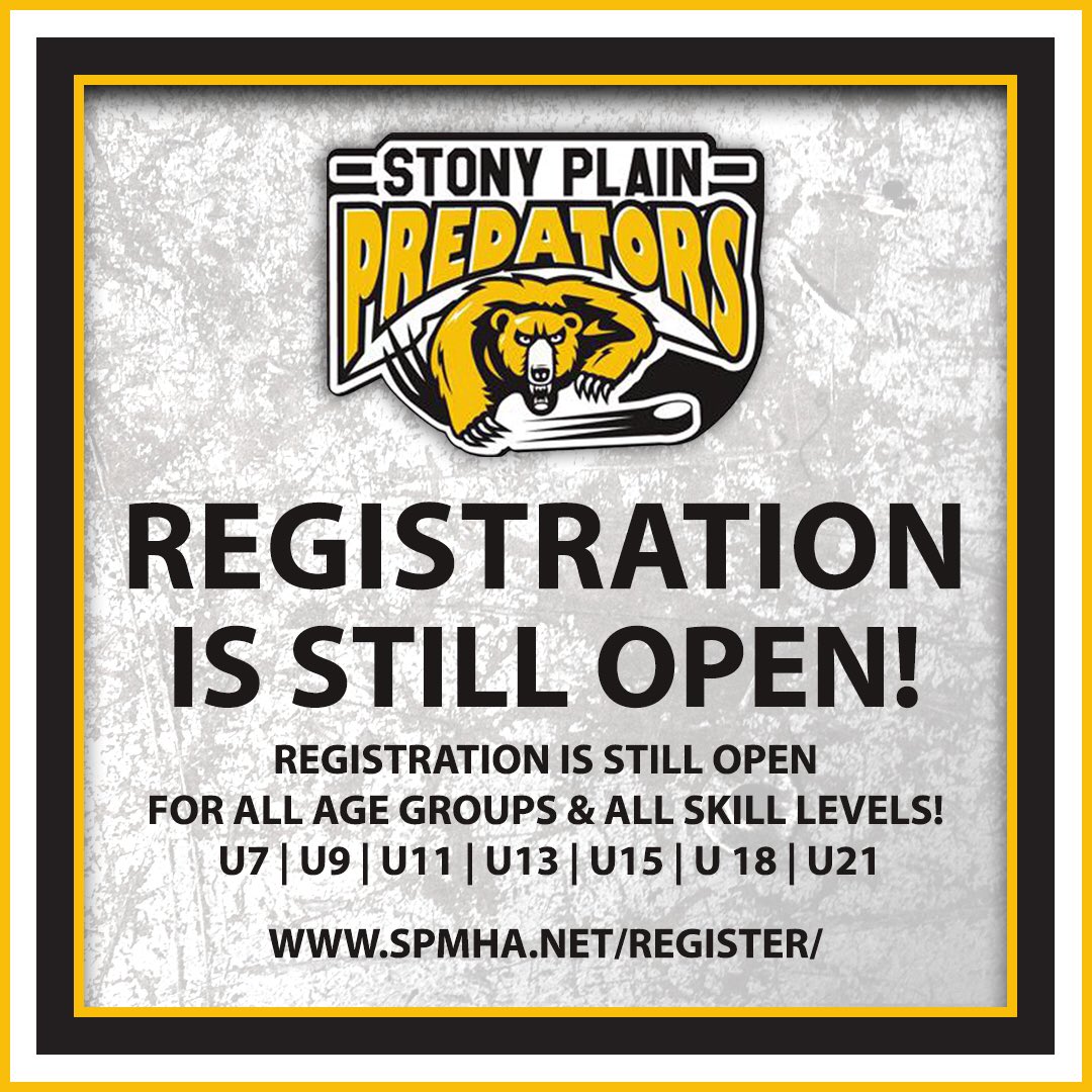 SPMHA_Predators's tweet photo. https://t.co/gVeE4IAlkv