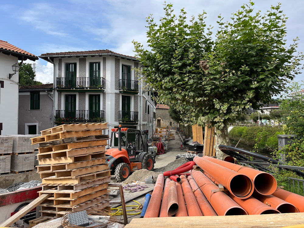 Conecta Bidasoa tweet media