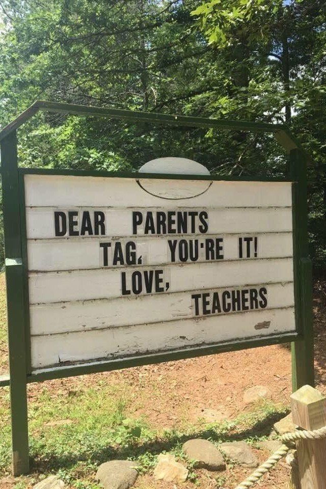 Final day 😭🎉 #teacher5oclockclub