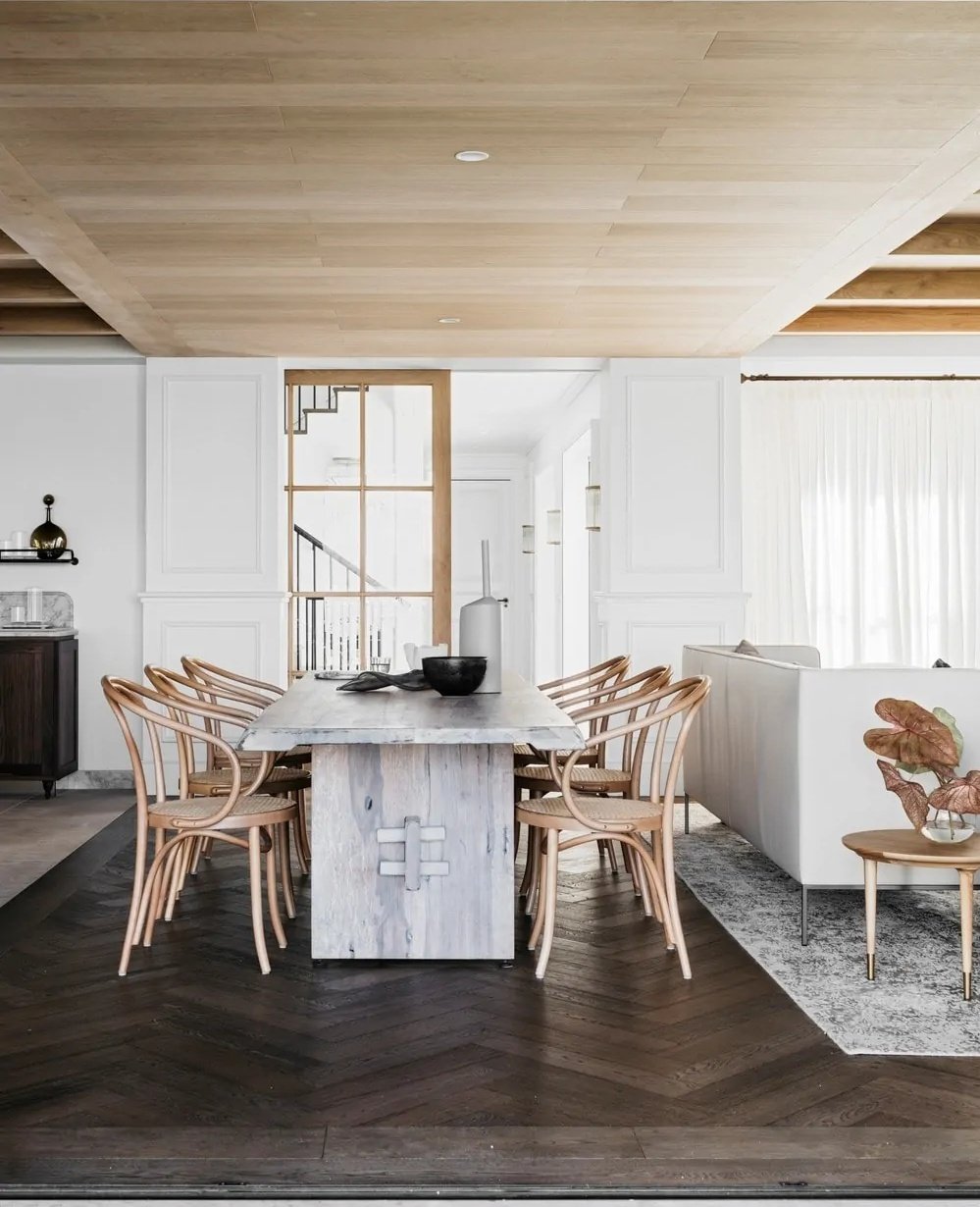 𝙱𝚘𝚜𝚜 𝚈𝚊𝚝𝚘𝚛☚ on Twitter "TYPES OF DINING ROOMS A dining room is a place