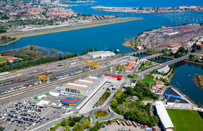 Conecta Bidasoa tweet media