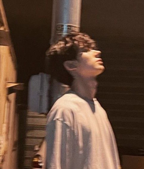 tinyjoy_'s tweet image. #heejake au ✬ a certain romance

Onde Heeseung inventa uma mentira enorme para continuar ficando com o hetero top da faculdade

ou

Onde Jake tem que fingir namorar Heeseung para que seu segredo não seja vazado