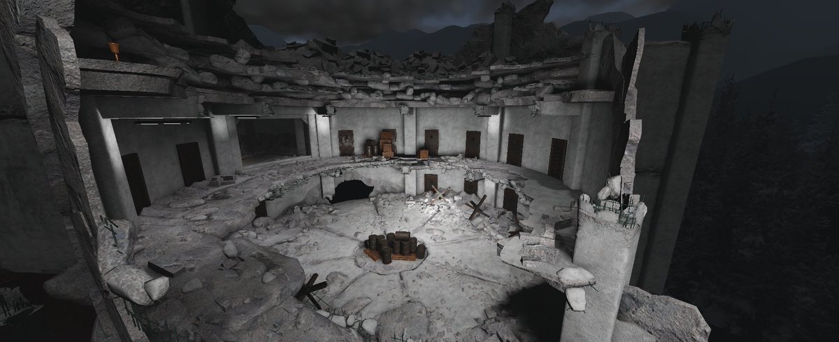 HankleDesigns's tweet photo. VALOR ZOMBIES Photo Gallery #1
#Roblox #RobloxDev

Play The Beta Here:
https://t.co/0HhJ5mcFPx https://t.co/Y70SoZNrjC