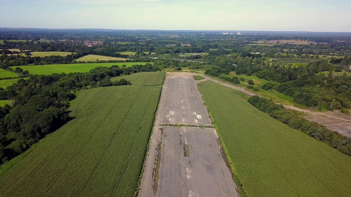 Residents for Guildford & Villages tweet media