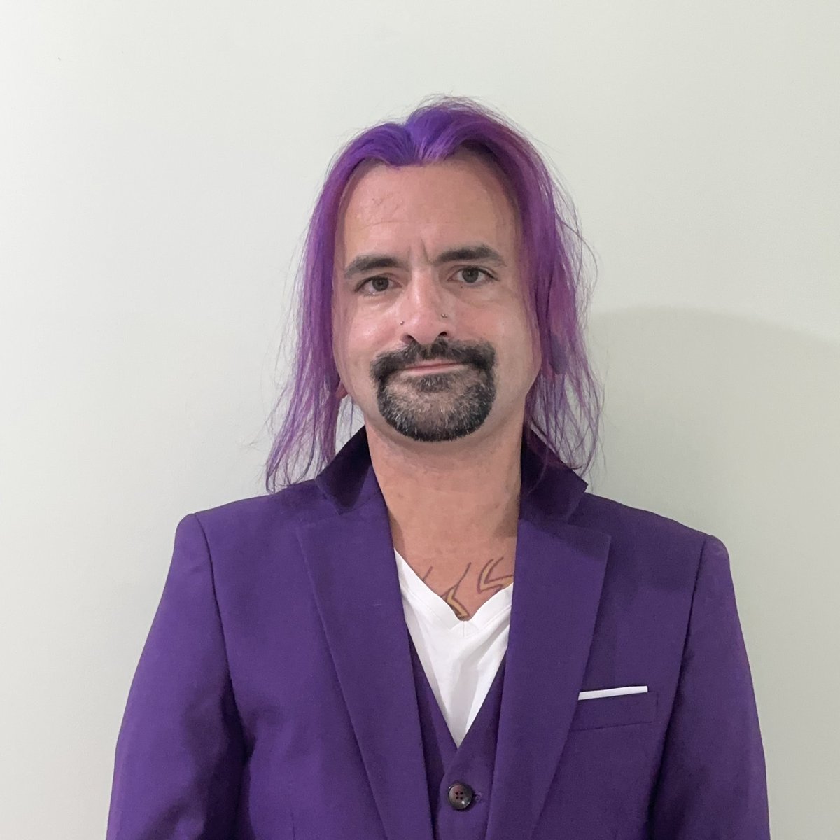 David Thorne tweet media