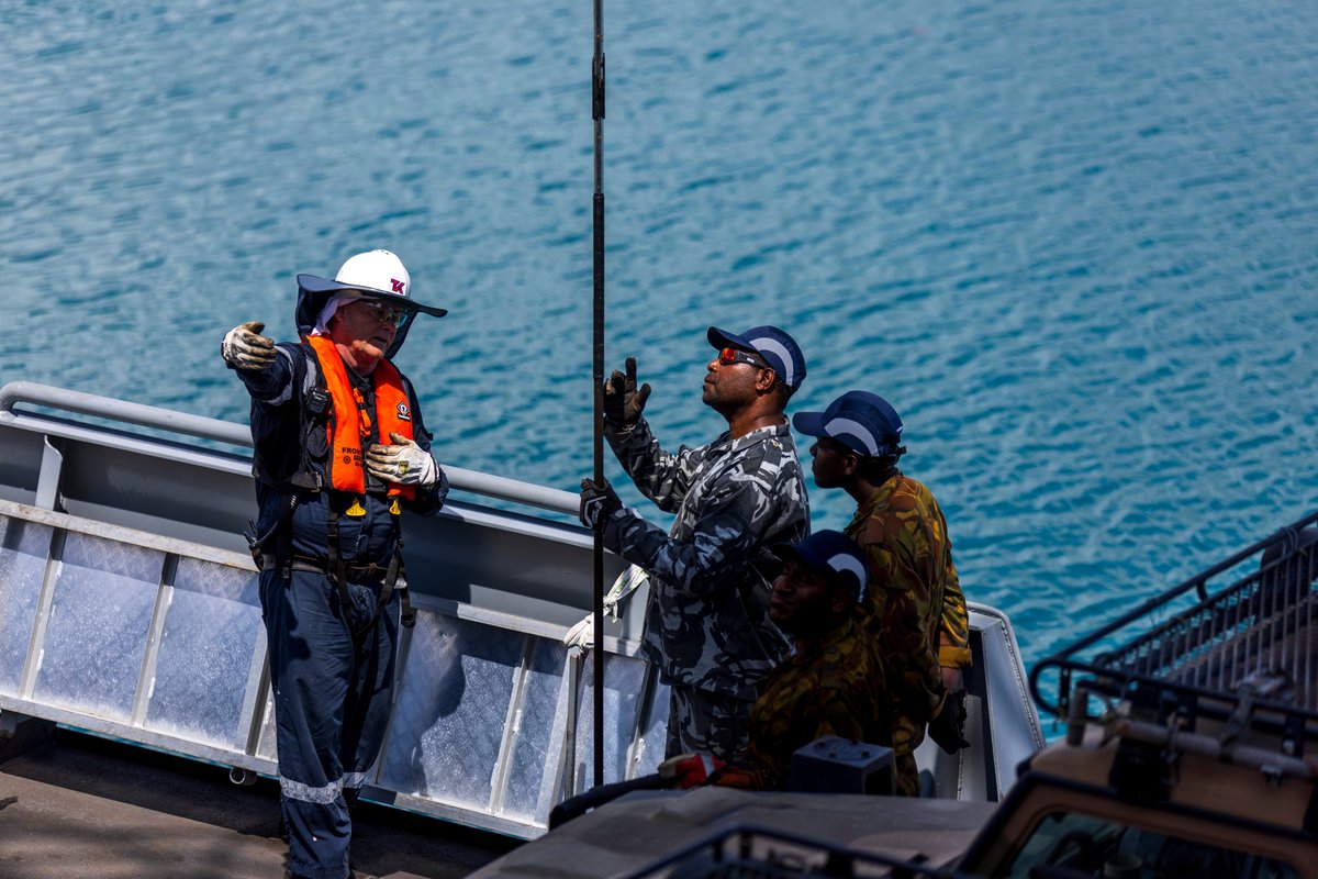 Joint Operations Command tweet media