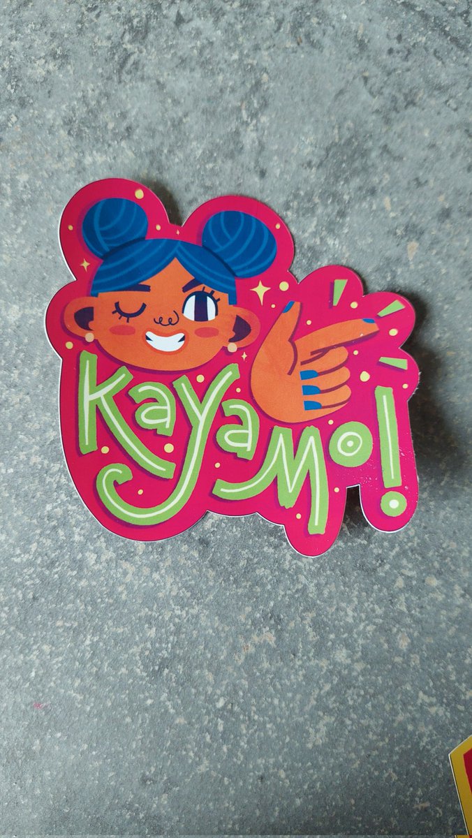 Rhoda Domingo tweet media