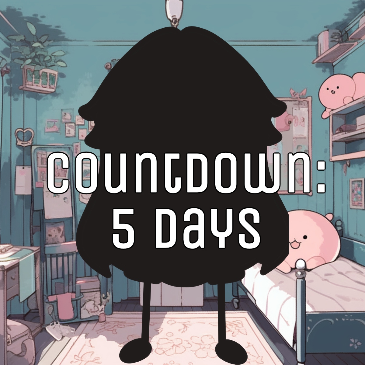 rini_akitomo's tweet photo. We have many friends joining us so here's two more! <3 See you on July 25th? :3

#Vtuber ʕ ◕ᴥ◕ ʔ #ENVtuber ʕ ◕ᴥ◕ ʔ #VTuberUprising https://t.co/jmrOSo8FdZ
