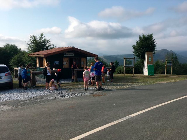 Conecta Bidasoa tweet media