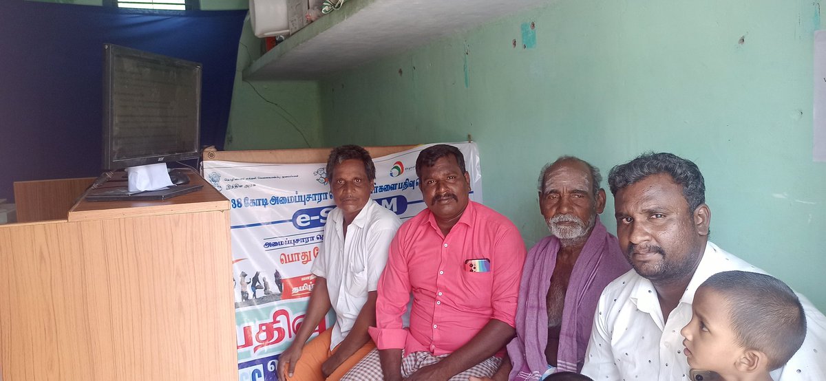YUVACSC2020's tweet image. National Mega Conclave 2023 - Launch OF  CSC SERVICES VIDEO ON SHOWING PEOPLE 
PLACE: TIRUVANNAMALAI TAMILNADU 

#PACSasCSCs 
#SahakarSeSamriddhi
@CSCegov_ 
@ceo_csc 
@csc_south