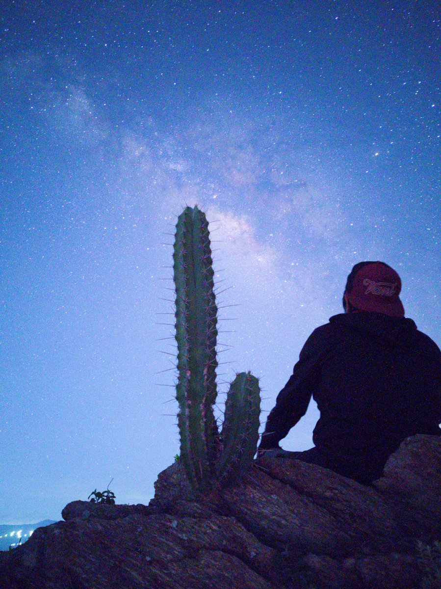 Musperez1's tweet photo. 🌵🌌 https://t.co/FWCV9bsVkJ