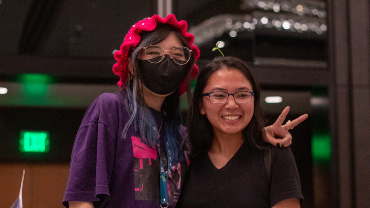 CONQuest Festival 2023 ☁️ tweet media