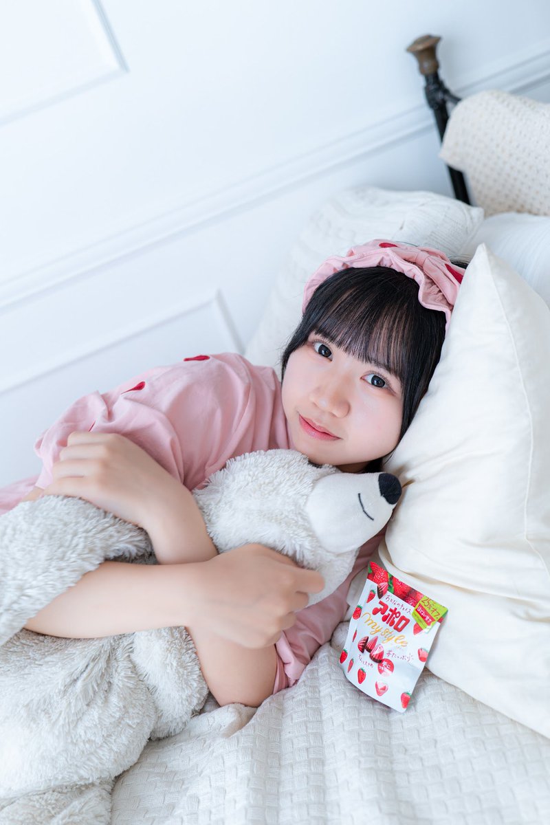 sakura2oo5's tweet photo. 同棲彼女 https://t.co/CU9vT7ApeZ