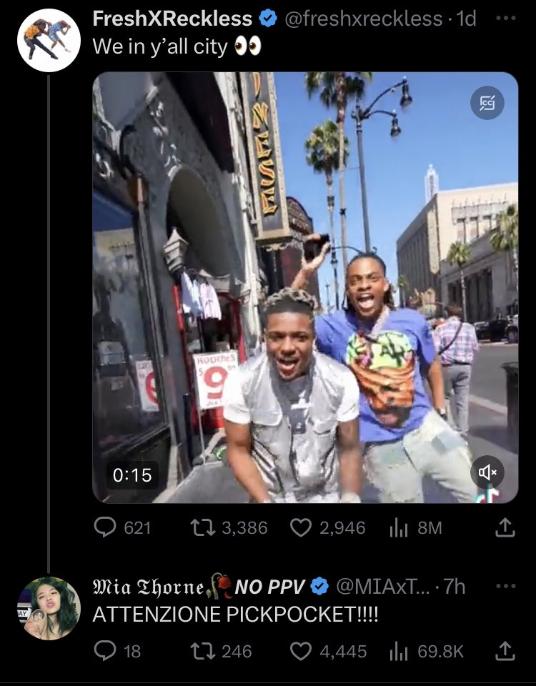 𝔐𝔦𝔞 𝔗𝔥𝔬𝔯𝔫𝔢🥀𝙉𝙊 𝙋𝙋𝙑 on Twitter: "ratio 😎 https://t.co/ERcpioXejq" / Twitter