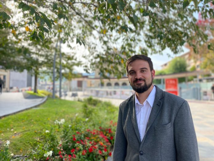 Conecta Bidasoa tweet media