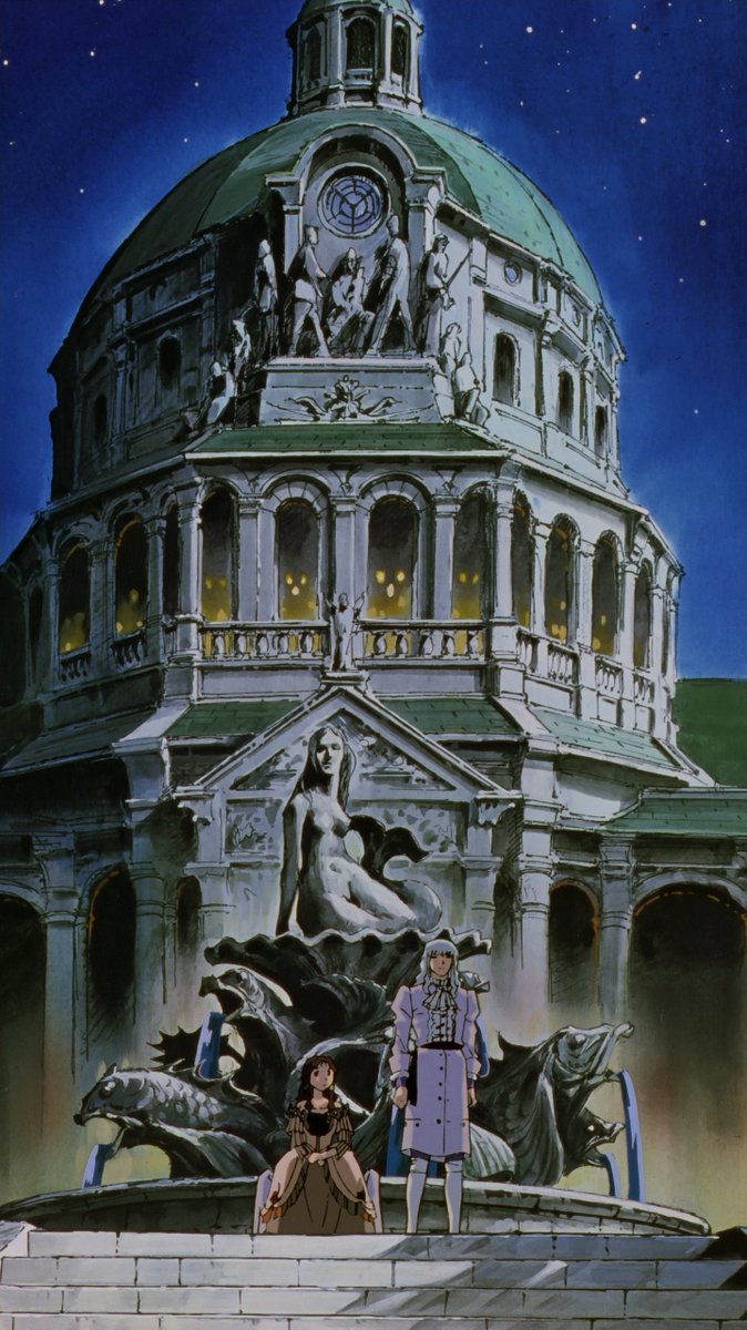 berserkartvault's tweet photo. Berserk 1997 Anime - Ep. 10, stitch 22 https://t.co/96cgwaKSbE