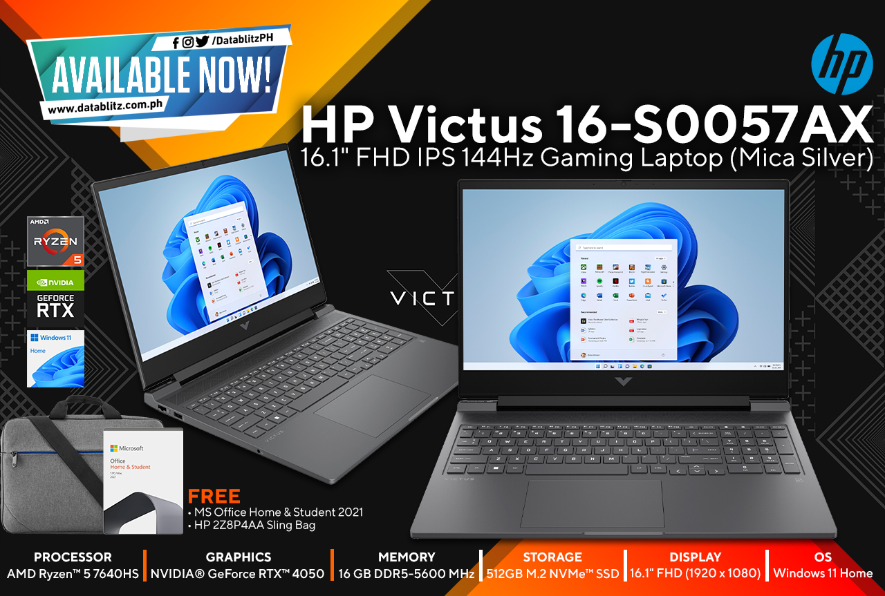 Victus 16  HP® Official Store