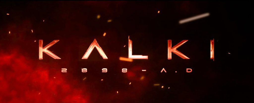 AbhishekOfficl's tweet photo. Indian cinema is surely gping to greater heights globally with 𝐏𝐑𝐎𝐉𝐄𝐂𝐓-𝐊 ❤‍🔥 

The glimpse of #Kalki2898AD is stunning! All the best to the team 💥💥

- https://t.co/R7TAO3ZVtt

#Prabhas @SrBachchan @ikamalhaasan @deepikapadukone @nagashwin7 @Music_Santhosh @VyjayanthiFilms @Kalki2898AD