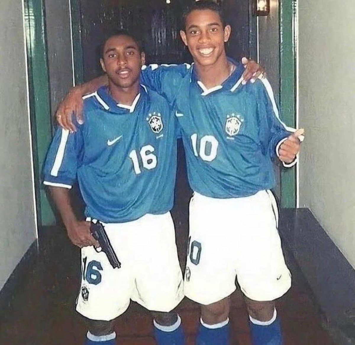 Out Of Context Football (@nocontextfooty) on Twitter photo 