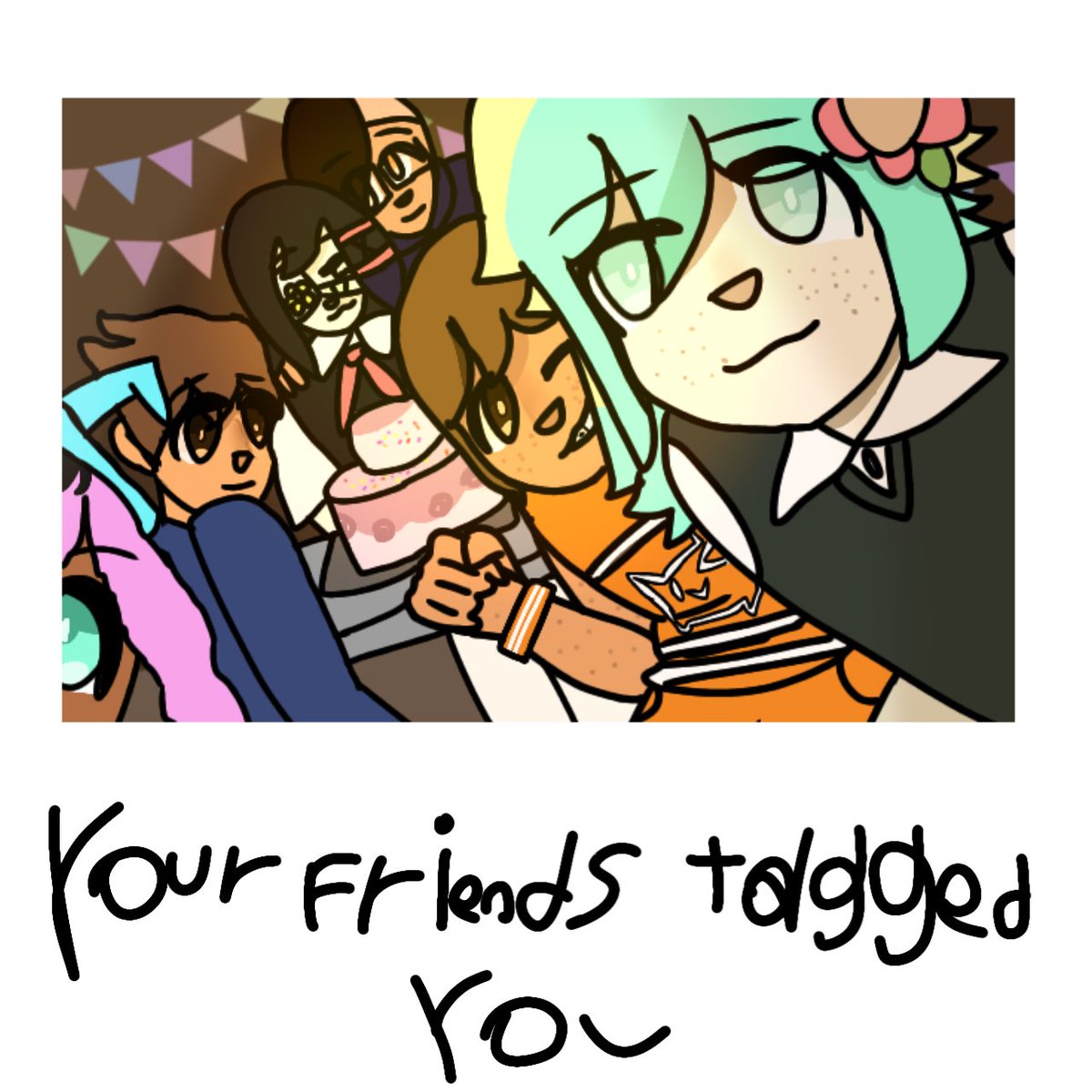 Agent8s_Phone's tweet photo. Something Something sunny day Something Something I hate drawing hero's hair Something Something slightly implied starburst Something Something I love when people draw basil like this

#OMORIFANART #OMORI #SUNNYOMORI #OMORISUNNYFANART https://t.co/rfbTqXUg2u