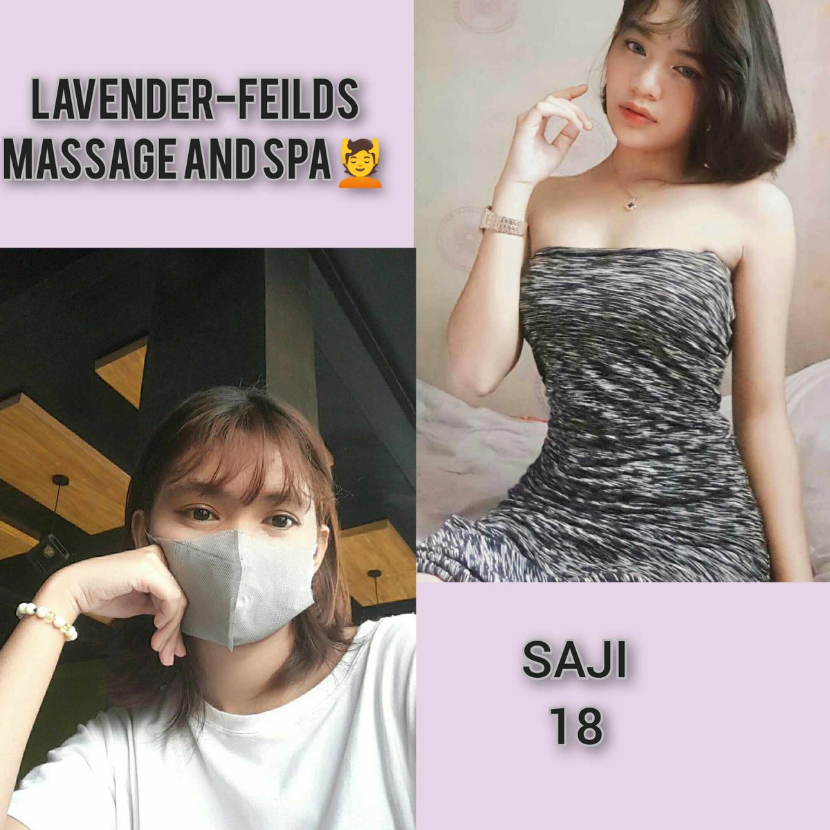 LAVANDER-FIELDS SPA tweet media