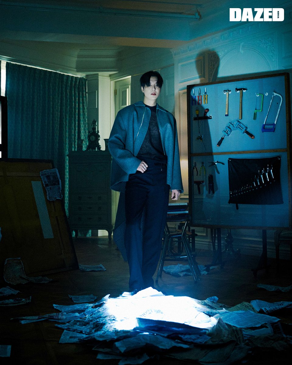 Lee Min Ho tweet media