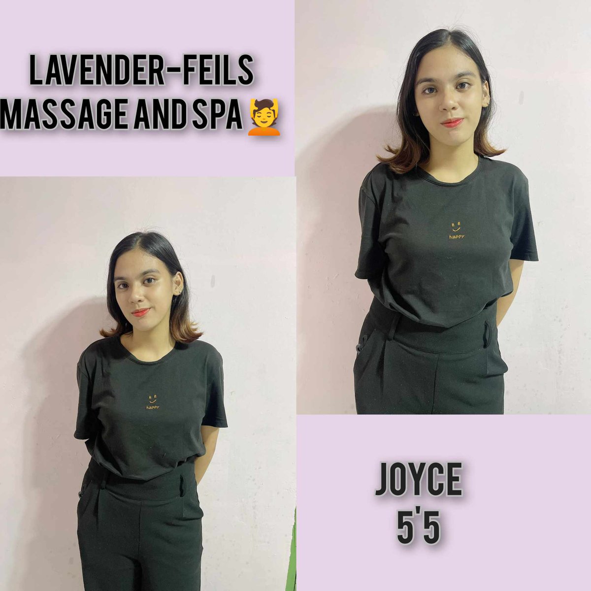 LAVANDER-FIELDS SPA tweet media