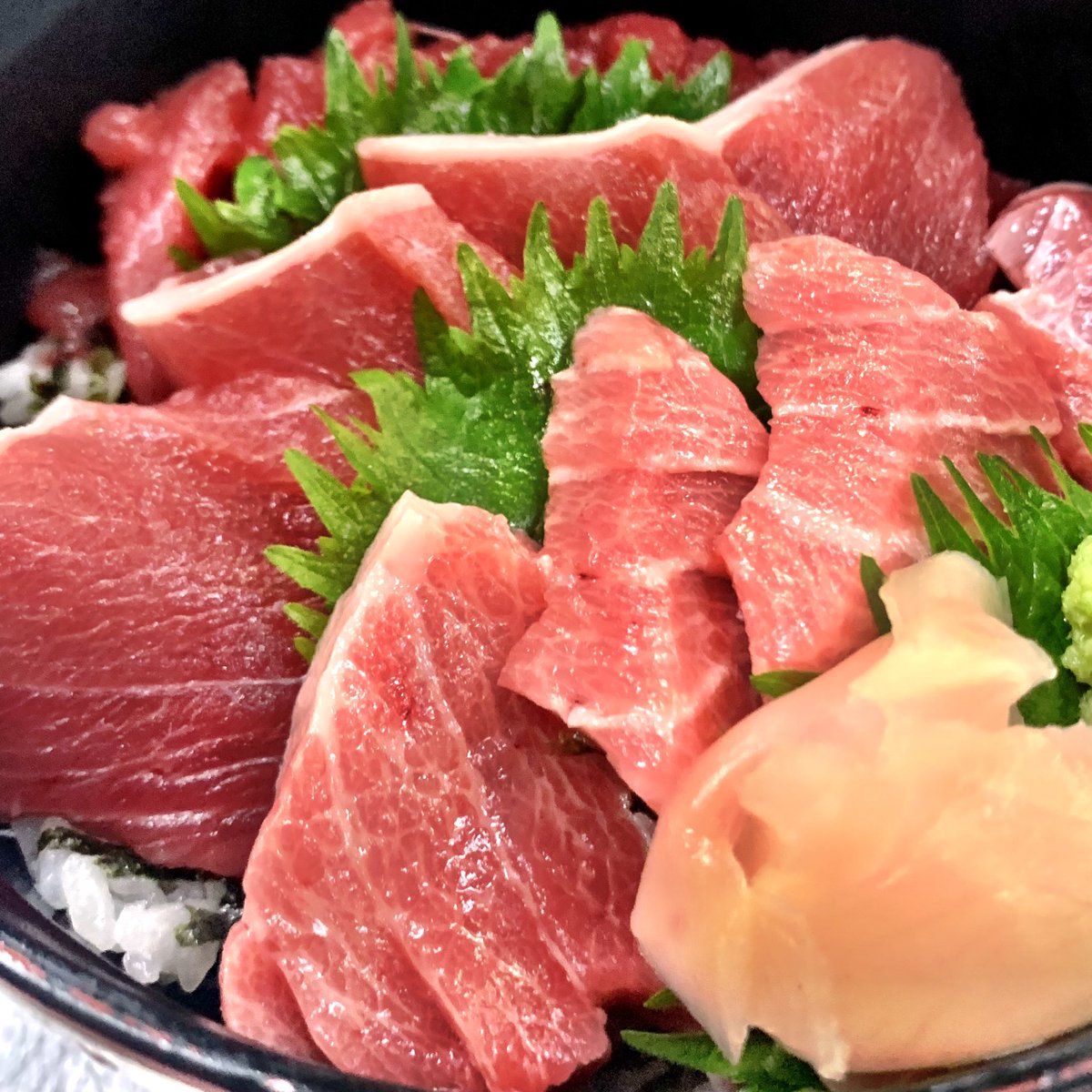 ヤバいやつだ！