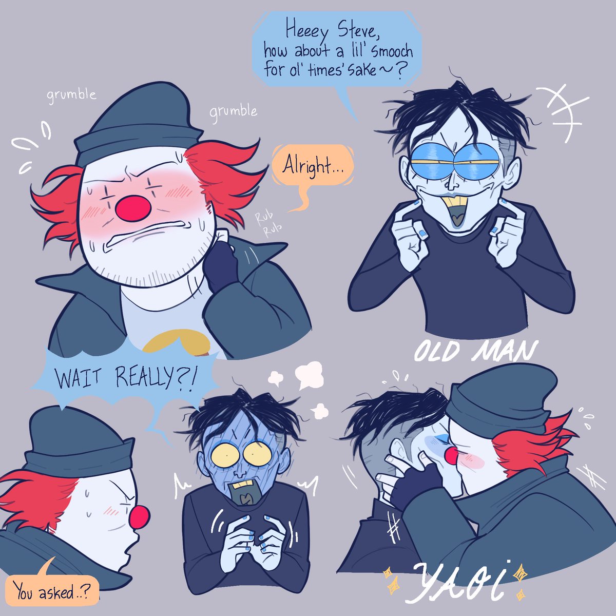 ClownCooties tweet media