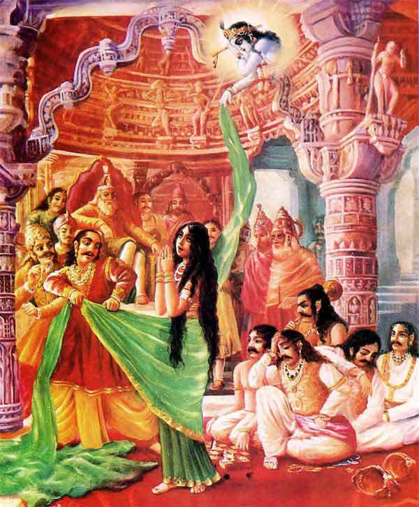 कब तक आस लगाओगी तुम, बिके हुए अखबारों से कैसी रक्षा मांग रही हो दुःशासन दरबारों से स्वयं जो लज्जाहीन पड़े हैं वे क्या लाज बचाएंगे सुनो द्रोपदी ! शस्त्र उठालो अब गोविंद ना आएंगे....

#मणिपुर