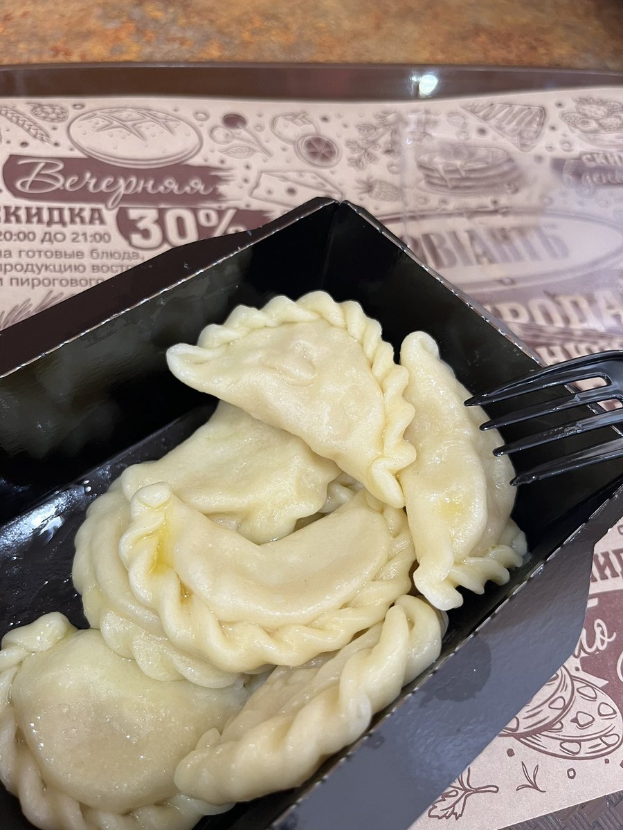 vera_stepanova2's tweet photo. День 5. Утро начинается не с кофе 🥟 💅 https://t.co/Ui1J1zScxZ