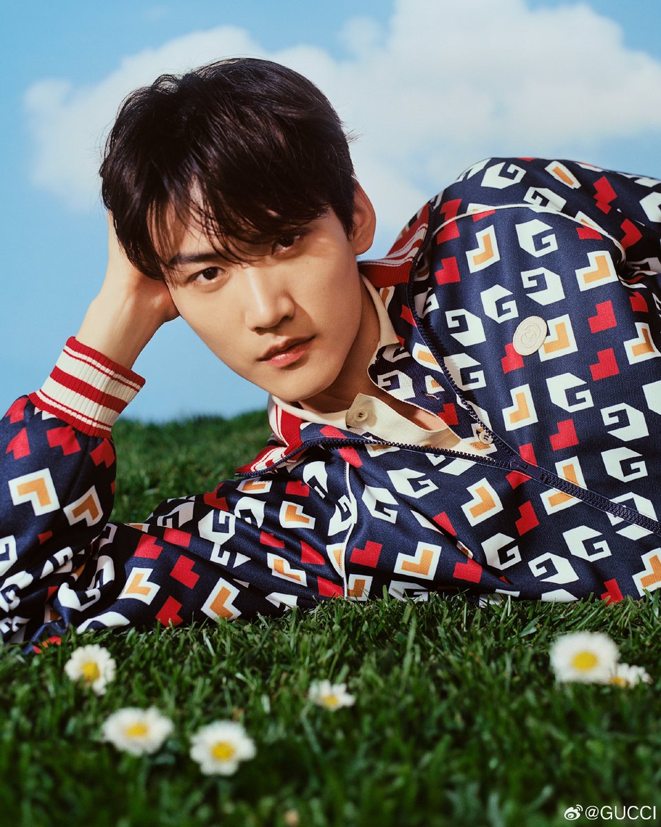 Zhou Keyu Official Fan Club tweet media
