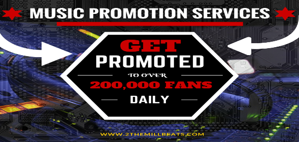 Music Generatorz tweet media