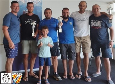 FEDAS Valencia tweet media